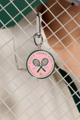 Barbie™ Tennis Bag Charm, Charms & Pendants, $ 34.00, A Moment Of Now™