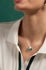 Barbie™ Pickleball Charm Pendant, Necklaces, $ 38.00, A Moment Of Now™