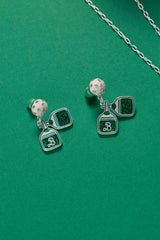 Barbie™ Pickleball Drop Earrings, Earrings, $ 38.00, A Moment Of Now™