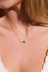 PEEPS® Precious Peepsake Necklace, Necklaces, $ 88.00, A Moment Of Now™