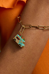 Taco Truck Toggle Bracelet, Bracelets, $ 48.00, A Moment Of Now™