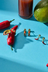 Taco Open Ring, Rings, $ 28.00, A Moment Of Now™
