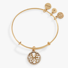 Path of Life Charm Bangle, Bracelets, $ 13.90, A Moment Of Now™