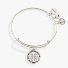 Path of Life Charm Bangle, Bracelets, $ 13.90, A Moment Of Now™