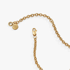 Star of David Heart Bracelet, 14kt Gold Plated | Boutique In USA, Bracelets, $ 88.00, A Moment Of Now™