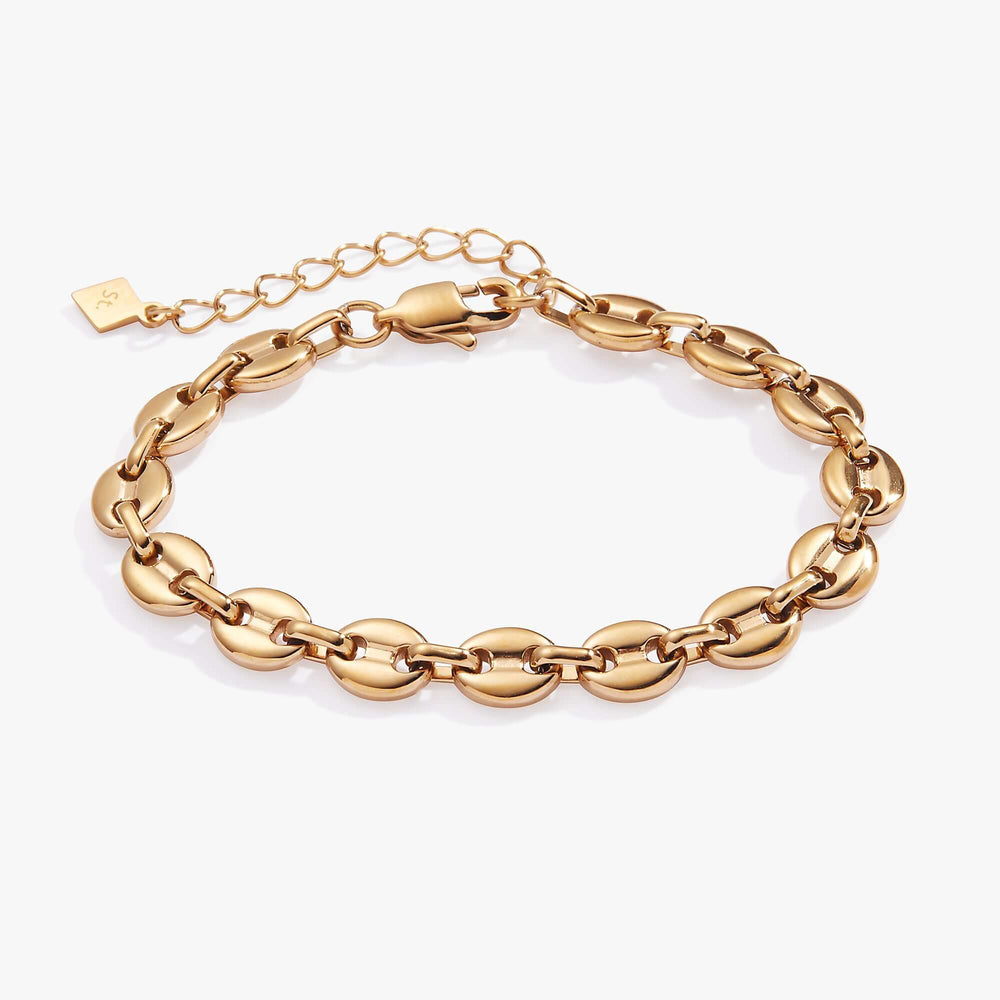 Mariner Chain Bracelet | Boutique In USA, Bracelets, $ 38.00, A Moment Of Now™