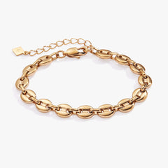 Mariner Chain Bracelet | Boutique In USA, Bracelets, $ 38.00, A Moment Of Now™