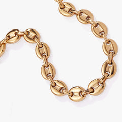 Mariner Chain Bracelet | Boutique In USA, Bracelets, $ 38.00, A Moment Of Now™