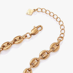 Mariner Chain Bracelet | Boutique In USA, Bracelets, $ 38.00, A Moment Of Now™