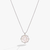 Sagittarius Zodiac Double-Sided Charm Necklace | Boutique In USA, Necklaces, $ 19.90, A Moment Of Now™