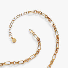 Lucky Four Leaf Clover Charm Necklace | Boutique In USA, Necklaces, $ 68.00, A Moment Of Now™