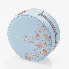 Butterfly Jewelry Case, Accessories, $ 36.00, A Moment Of Now™