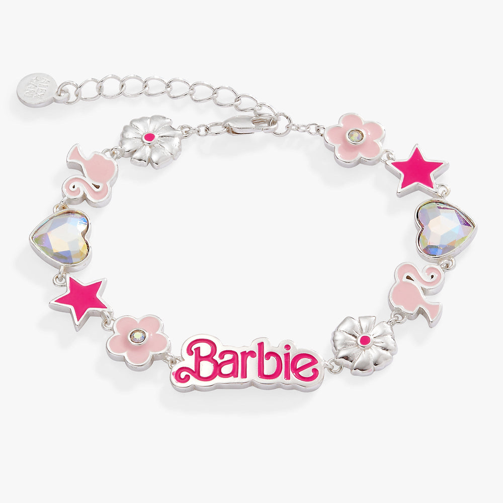 Barbie™ Charm Bracelet, Bracelets, $ 58.00, A Moment Of Now™