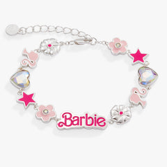 Barbie™ Charm Bracelet, Bracelets, $ 58.00, A Moment Of Now™