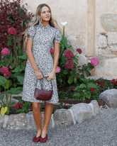 Brunch Date Dress