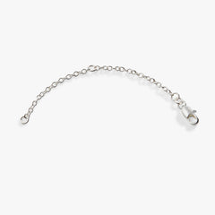 Necklace Cable Chain Extender, 3'', Accessories, $ 8.00, A Moment Of Now™