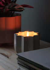 Wrap Candle / Planter