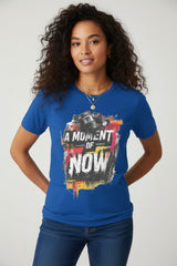 Capture the Best Moment – A Moment Of Now Graphic Tee | Boutique In USA, T-shirts, $ 24.50, A Moment Of Now™