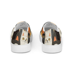 Cat Lover’s Dream Women’s Slip-On Canvas Shoes | Boutique In USA, sneakers, $ 65.00, A Moment Of Now™