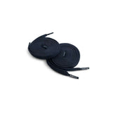 Charcoal Grey Elastic Shoelaces - No Tie Bread Laces | A Moment Of Now™, Elastic Shoelace, $ 9.99, A Moment Of Now™