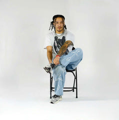 Charcoal Grey Bread Laces, Shoelaces