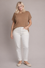 Judy Blue High Waist Jeans with Patch Pockets