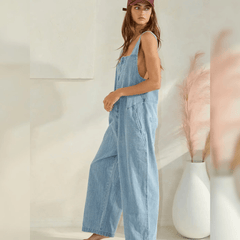 Cheyenne Overalls