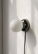 Monroe Sconce - Small