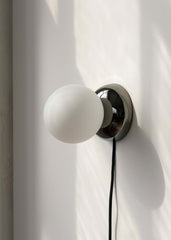 Monroe Sconce - Small