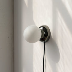 Monroe Sconce - Small