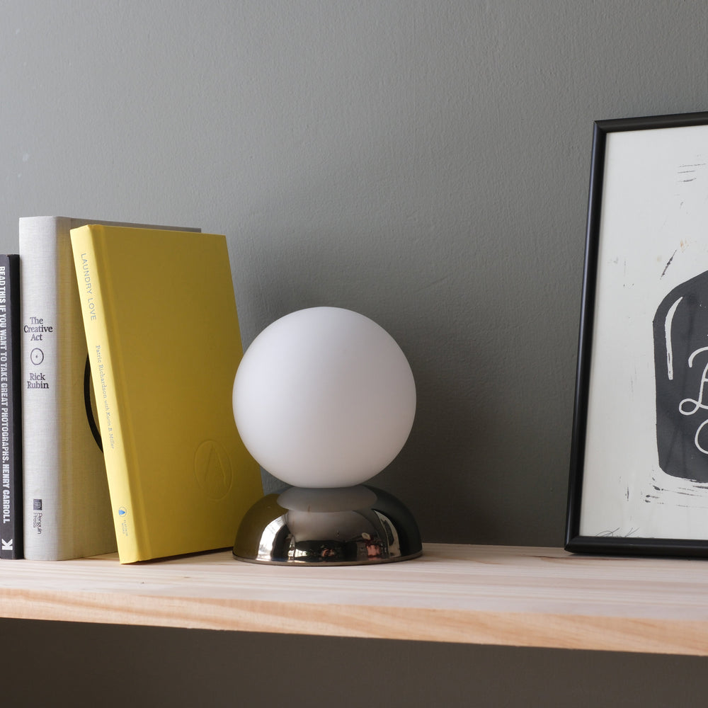 Ripple I Table Lamp, Lamps, $ 390.00, A Moment Of Now™