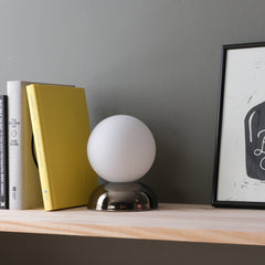 Ripple I Table Lamp, Lamps, $ 390.00, A Moment Of Now™