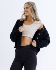 Contour Demi Tee | Boutique In USA, Tees, $ 20.00, A Moment Of Now™