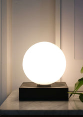 Cubic Table Desk Lamp