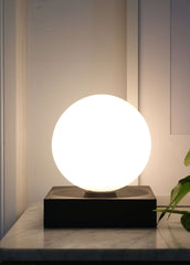 Cubic Table Desk Lamp