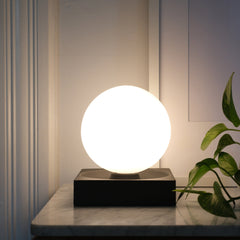 Cubic Table Desk Lamp