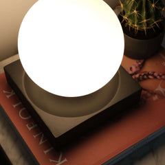 Cubic Table Desk Lamp
