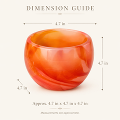 Healing Crystal Tea Cup – Elevate Your Rituals with Natural Energy | Boutique In USA, gifts, $ 24.00, A Moment Of Now™