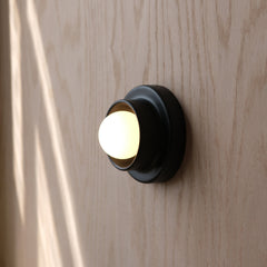 Q Sconce, Lamps, $ 320.00, A Moment Of Now™
