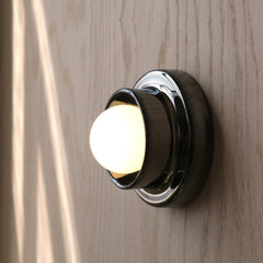 Q Sconce, Lamps, $ 390.00, A Moment Of Now™