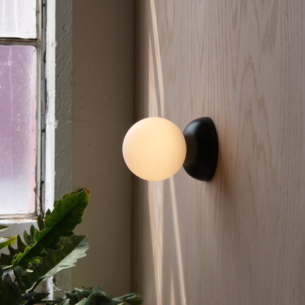 Monroe Sconce, Lamps, $ 290.00, A Moment Of Now™