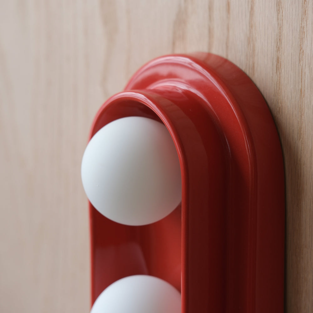 Q Triple Sconce, Lamps, $ 840.00, A Moment Of Now™