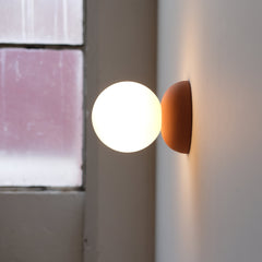Monroe Sconce, Lamps, $ 290.00, A Moment Of Now™