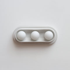 Q Triple Sconce, Lamps, $ 840.00, A Moment Of Now™