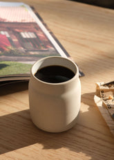 Coffee Tumbler Mug