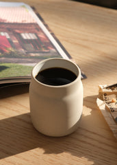 Coffee Tumbler Mug
