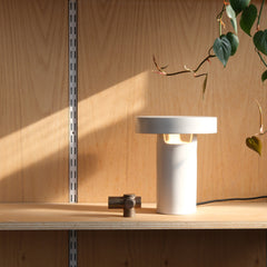 Slot Table Lamp, Lamps, $ 850.00, A Moment Of Now™