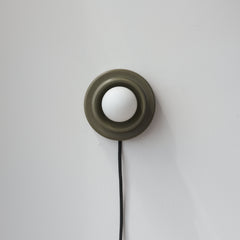 Q Sconce, Lamps, $ 320.00, A Moment Of Now™