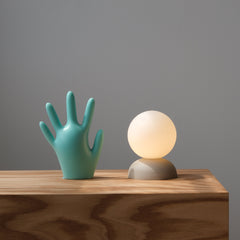 Monroe Table Lamp, Lamps, $ 290.00, A Moment Of Now™