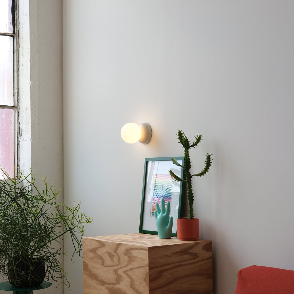 Monroe Sconce, Lamps, $ 290.00, A Moment Of Now™